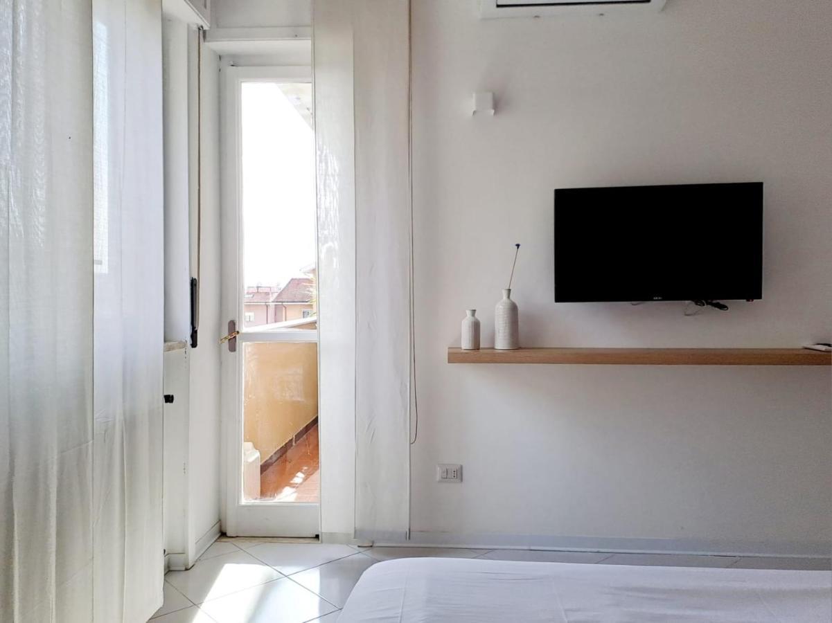 Apartamento Casage Salerno Exterior foto