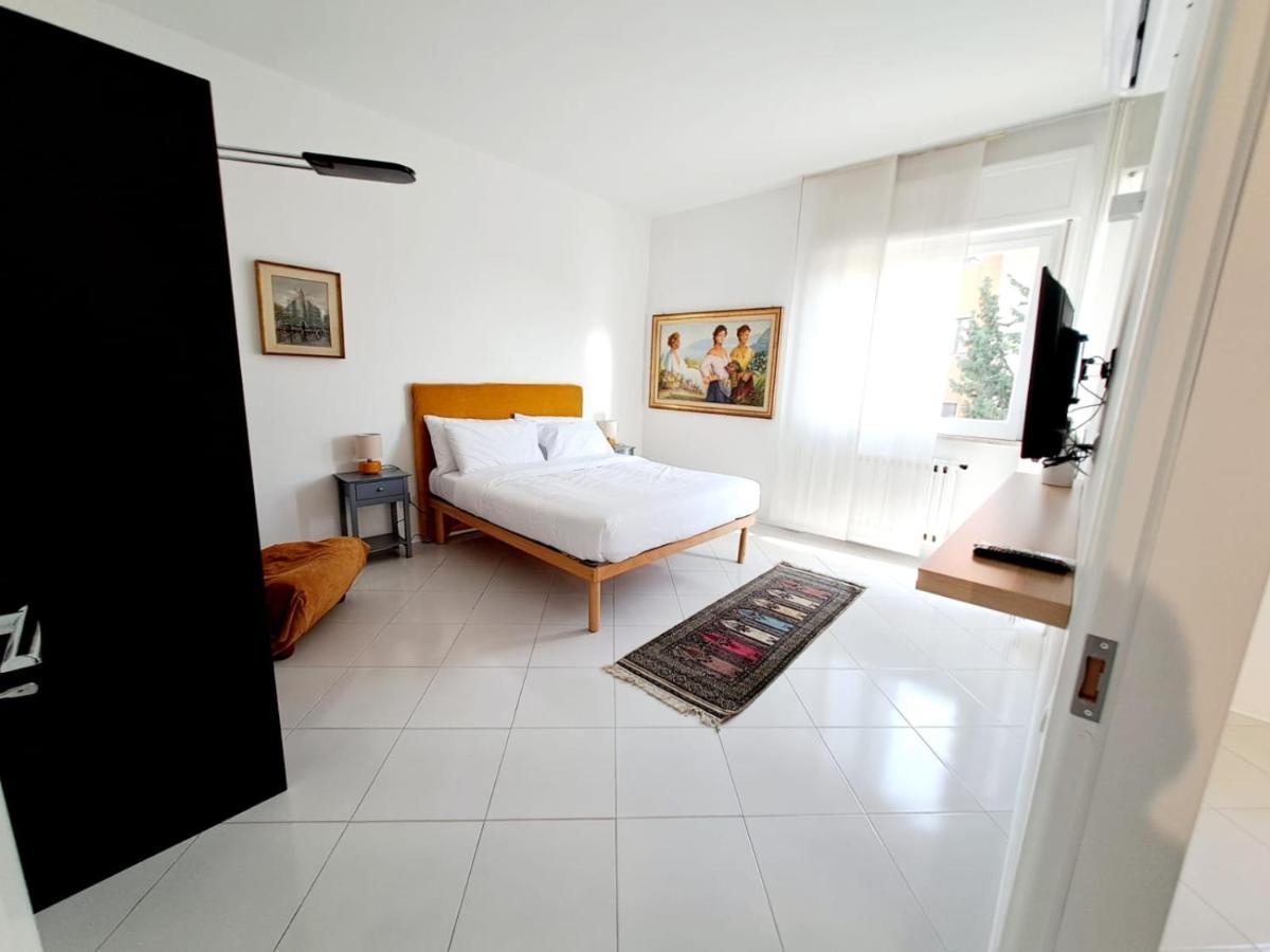 Apartamento Casage Salerno Exterior foto